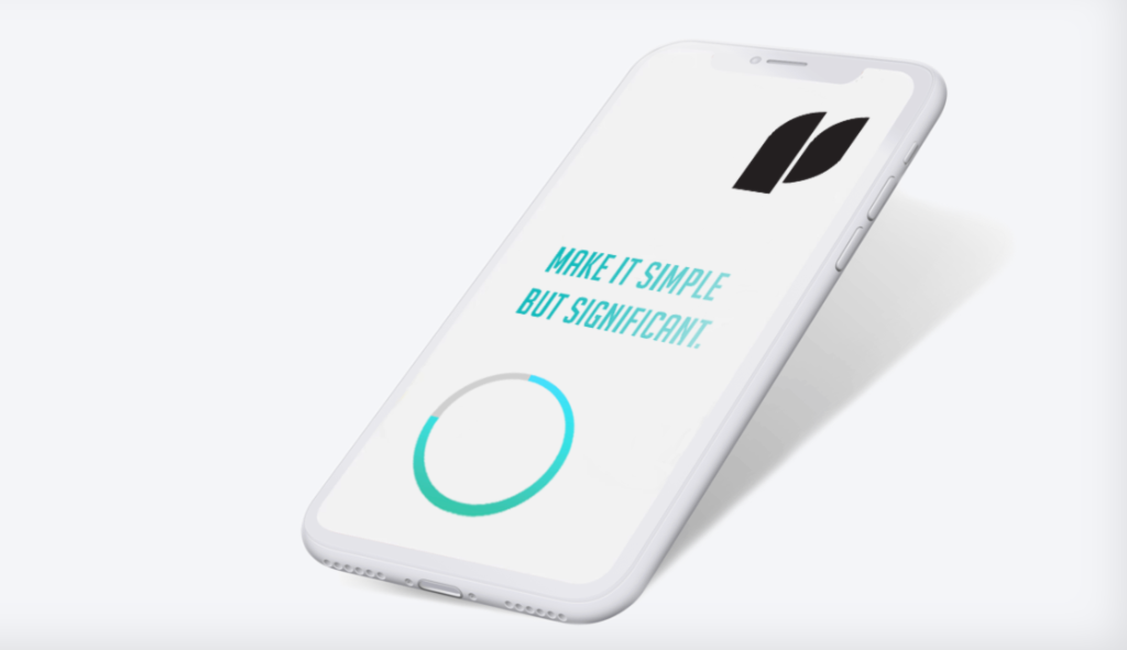 App Implementation Mockup